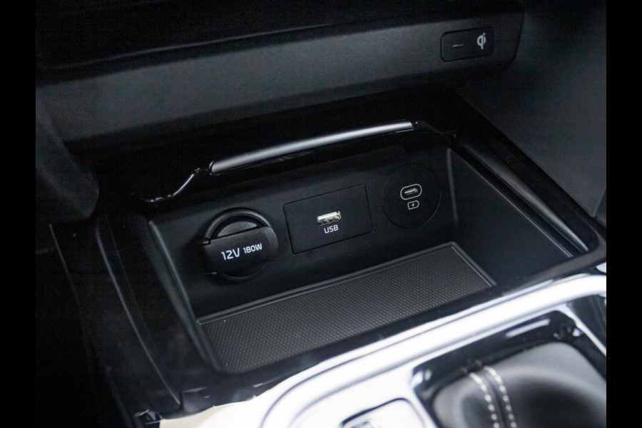 Kia Ceed 1.0 T-GDi MHEV Design Edition | Uit voorraad leverbaar| Camera | Apple Carplay | Adapt. Cruise | Stoel & Stuur Verwarming | Navi | Keyless