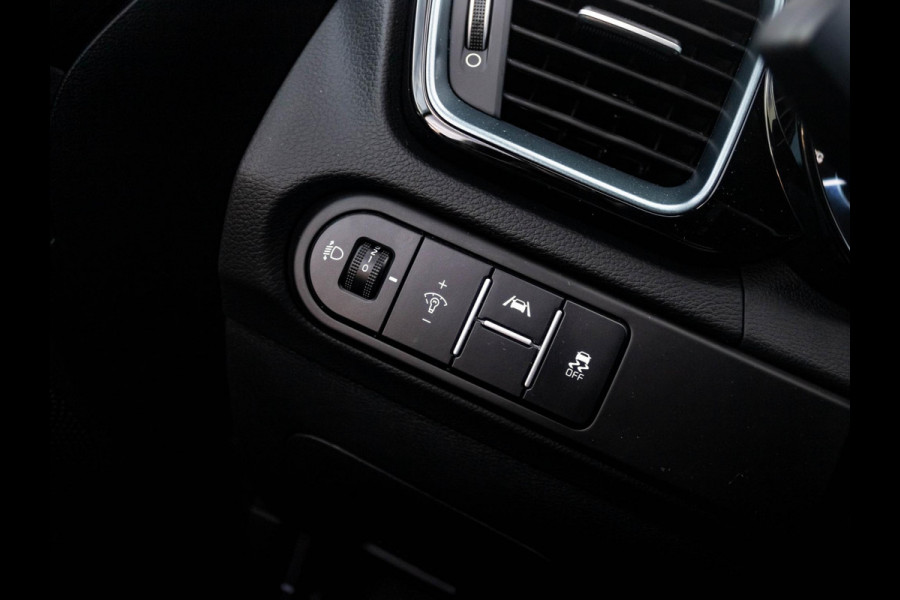 Kia Ceed 1.0 T-GDi MHEV Design Edition | Uit voorraad leverbaar| Camera | Apple Carplay | Adapt. Cruise | Stoel & Stuur Verwarming | Navi | Keyless