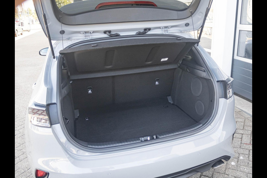 Kia Ceed 1.0 T-GDi MHEV Design Edition | Uit voorraad leverbaar| Camera | Apple Carplay | Adapt. Cruise | Stoel & Stuur Verwarming | Navi | Keyless