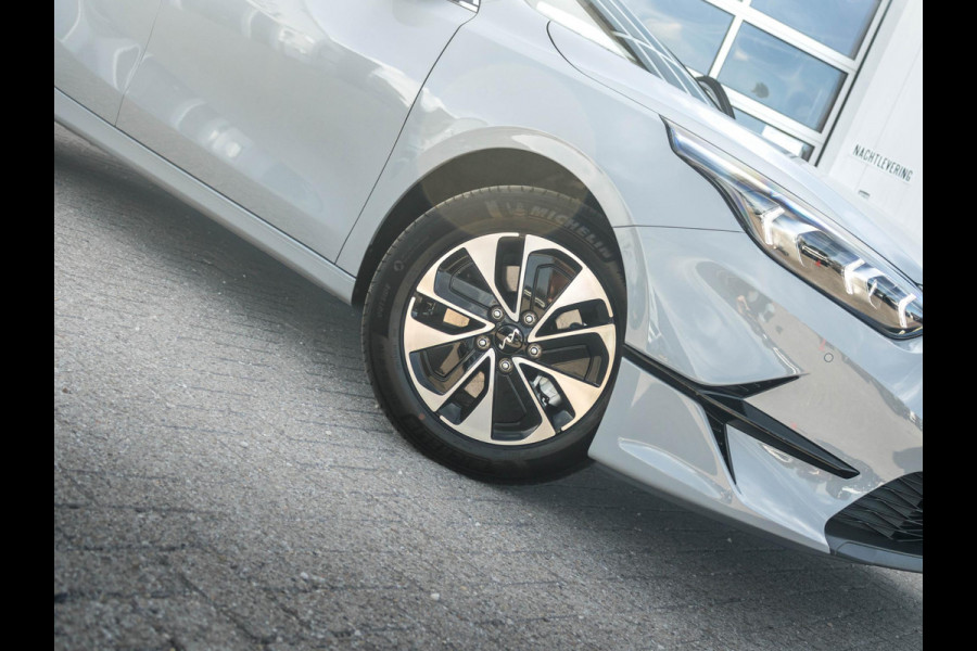 Kia Ceed 1.0 T-GDi MHEV Design Edition | Uit voorraad leverbaar| Camera | Apple Carplay | Adapt. Cruise | Stoel & Stuur Verwarming | Navi | Keyless