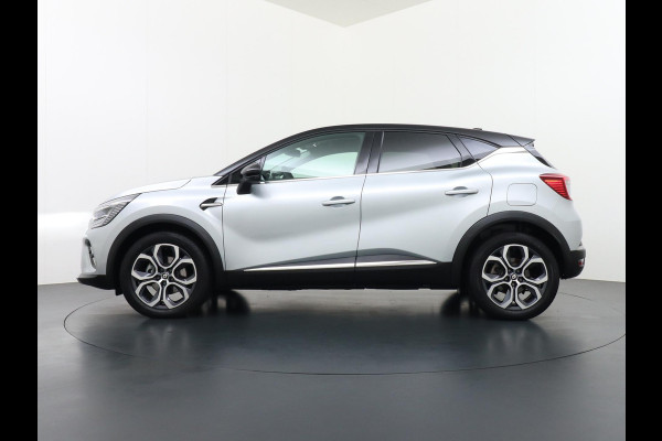 Renault Captur Techno Plug-in Hybride | Camera | Navi | Complete nette auto | Rijklaar met 12 mnd BOVAG garantie