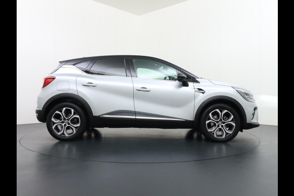 Renault Captur Techno Plug-in Hybride | Camera | Navi | Complete nette auto | Rijklaar met 12 mnd BOVAG garantie