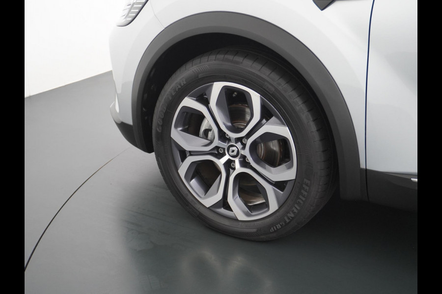 Renault Captur Techno Plug-in Hybride | Camera | Navi | Complete nette auto | Rijklaar met 12 mnd BOVAG garantie