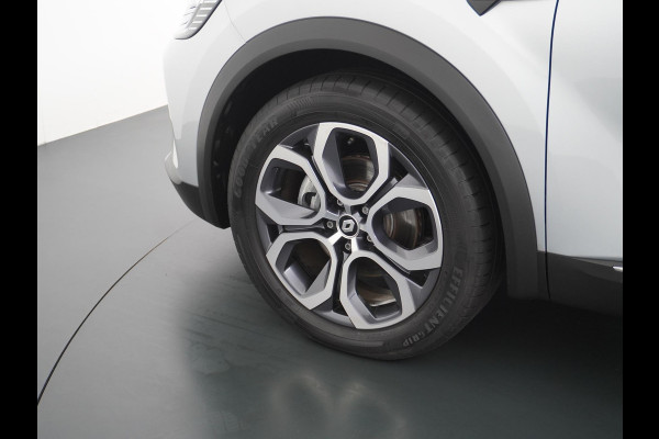 Renault Captur Techno Plug-in Hybride | Camera | Navi | Complete nette auto | Rijklaar met 12 mnd BOVAG garantie