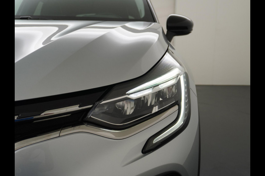 Renault Captur Techno Plug-in Hybride | Camera | Navi | Complete nette auto | Rijklaar met 12 mnd BOVAG garantie