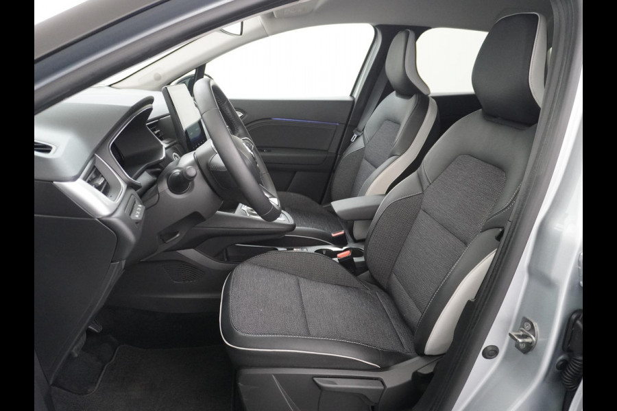 Renault Captur Techno Plug-in Hybride | Camera | Navi | Complete nette auto | Rijklaar met 12 mnd BOVAG garantie