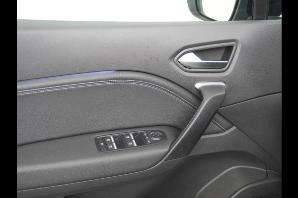 Renault Captur Techno Plug-in Hybride | Camera | Navi | Complete nette auto | Rijklaar met 12 mnd BOVAG garantie
