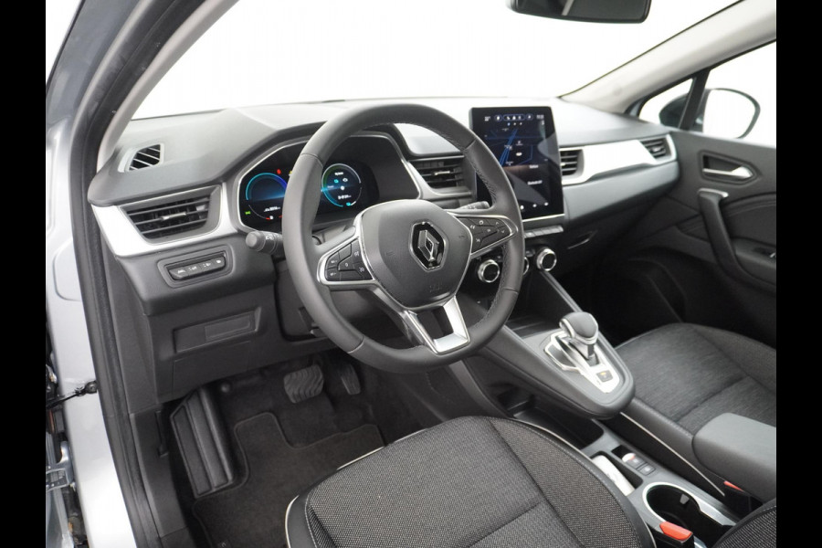 Renault Captur Techno Plug-in Hybride | Camera | Navi | Complete nette auto | Rijklaar met 12 mnd BOVAG garantie