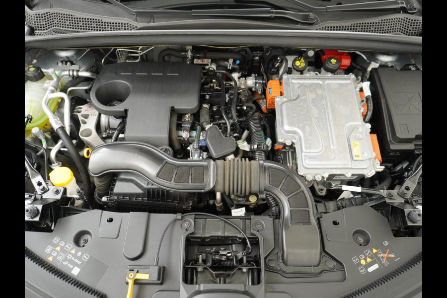 Renault Captur Techno Plug-in Hybride | Camera | Navi | Complete nette auto | Rijklaar met 12 mnd BOVAG garantie