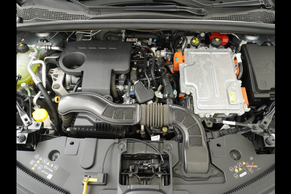 Renault Captur Techno Plug-in Hybride | Camera | Navi | Complete nette auto | Rijklaar met 12 mnd BOVAG garantie