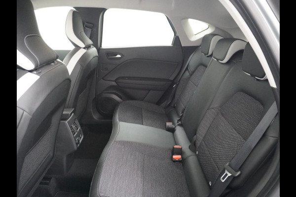 Renault Captur Techno Plug-in Hybride | Camera | Navi | Complete nette auto | Rijklaar met 12 mnd BOVAG garantie