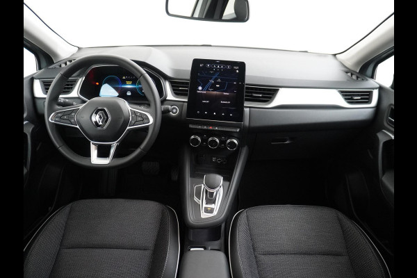 Renault Captur Techno Plug-in Hybride | Camera | Navi | Complete nette auto | Rijklaar met 12 mnd BOVAG garantie