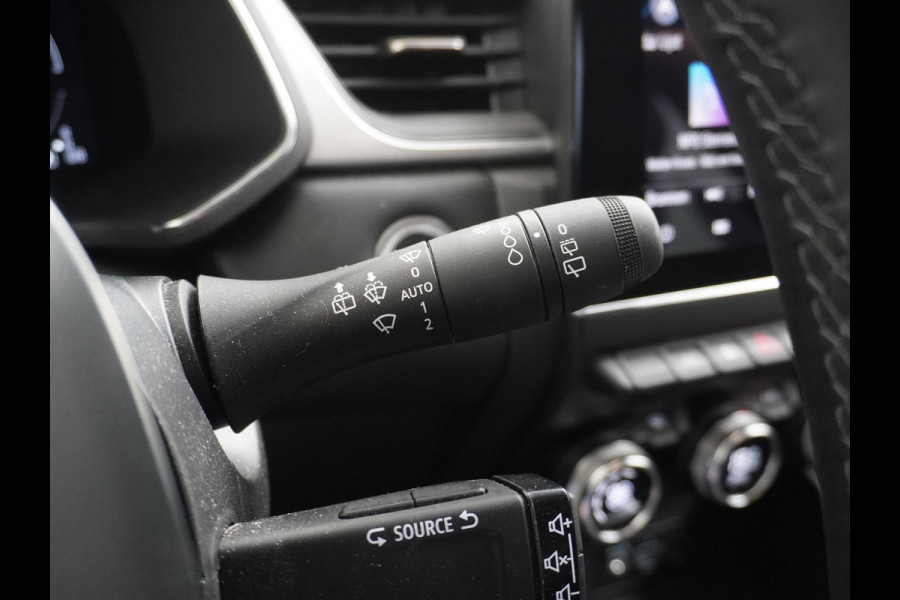 Renault Captur Techno Plug-in Hybride | Camera | Navi | Complete nette auto | Rijklaar met 12 mnd BOVAG garantie