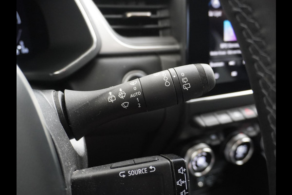 Renault Captur Techno Plug-in Hybride | Camera | Navi | Complete nette auto | Rijklaar met 12 mnd BOVAG garantie
