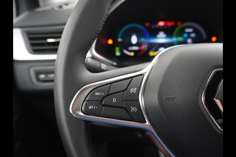 Renault Captur Techno Plug-in Hybride | Camera | Navi | Complete nette auto | Rijklaar met 12 mnd BOVAG garantie