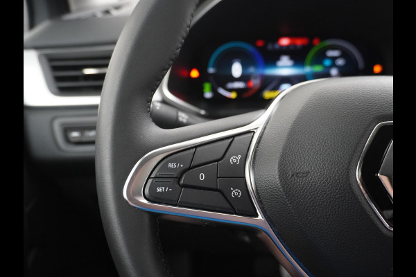 Renault Captur Techno Plug-in Hybride | Camera | Navi | Complete nette auto | Rijklaar met 12 mnd BOVAG garantie