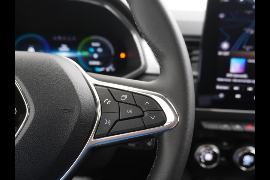 Renault Captur Techno Plug-in Hybride | Camera | Navi | Complete nette auto | Rijklaar met 12 mnd BOVAG garantie