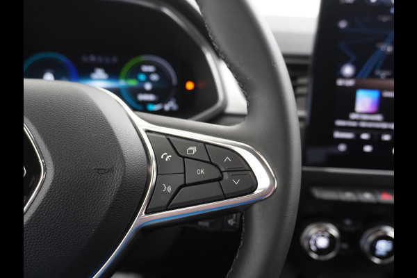 Renault Captur Techno Plug-in Hybride | Camera | Navi | Complete nette auto | Rijklaar met 12 mnd BOVAG garantie