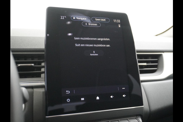 Renault Captur Techno Plug-in Hybride | Camera | Navi | Complete nette auto | Rijklaar met 12 mnd BOVAG garantie