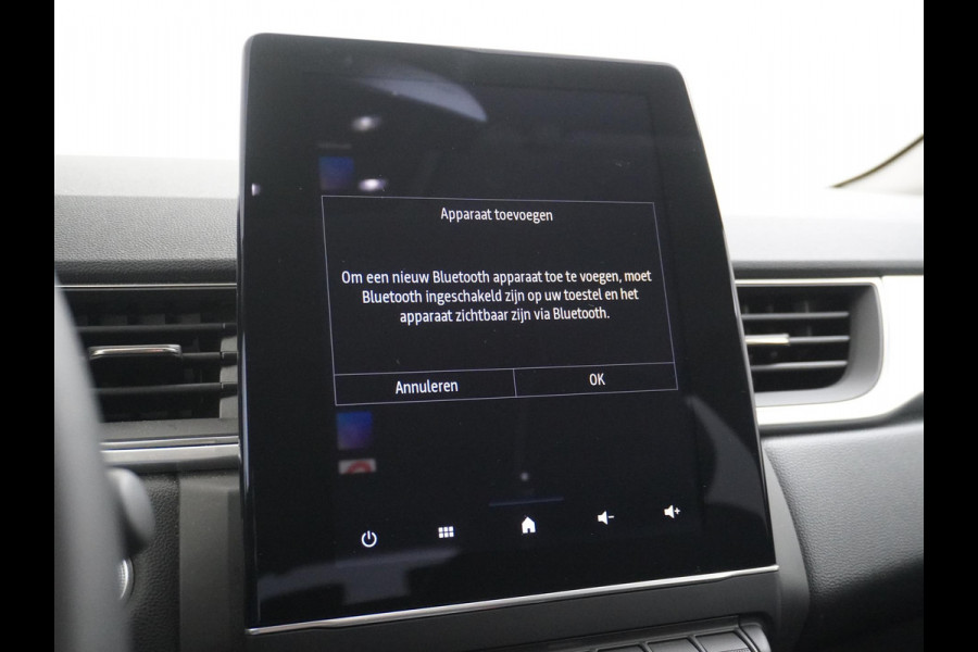 Renault Captur Techno Plug-in Hybride | Camera | Navi | Complete nette auto | Rijklaar met 12 mnd BOVAG garantie