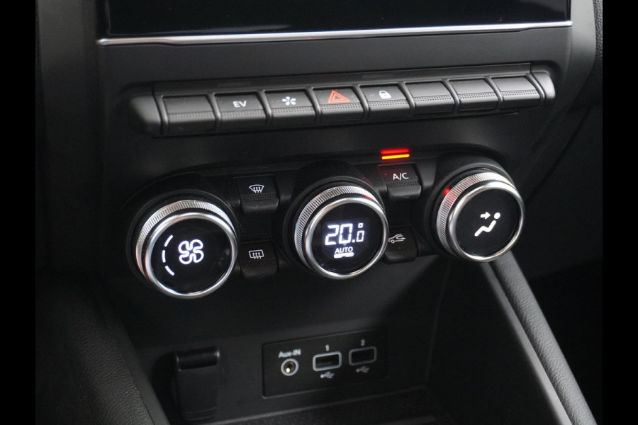 Renault Captur Techno Plug-in Hybride | Camera | Navi | Complete nette auto | Rijklaar met 12 mnd BOVAG garantie