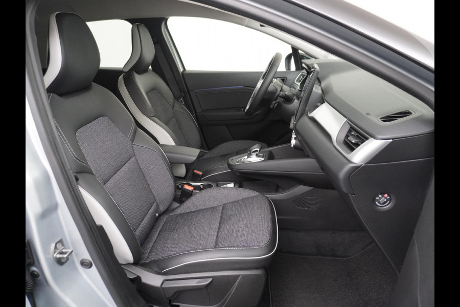 Renault Captur Techno Plug-in Hybride | Camera | Navi | Complete nette auto | Rijklaar met 12 mnd BOVAG garantie