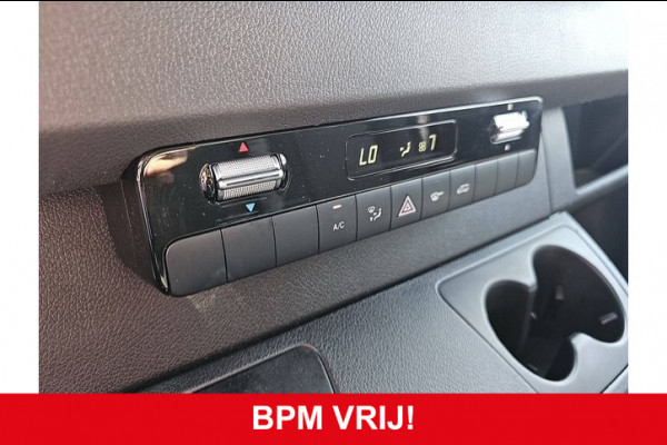 Mercedes-Benz Sprinter 516 CDI Bakwagen Laadklep Mbux 10 Cruise Airco EURO6