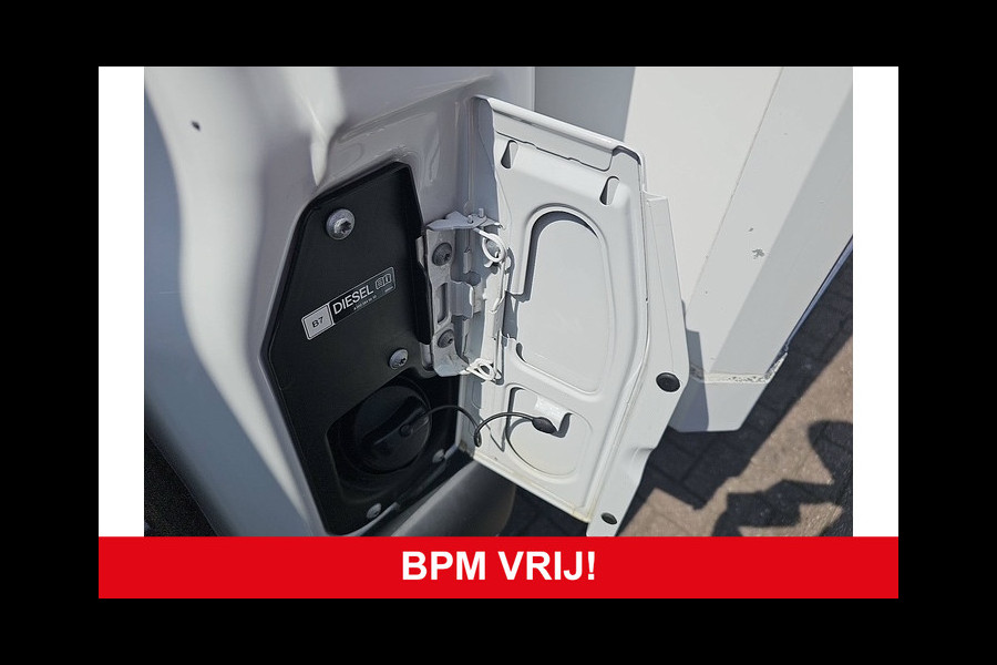 Mercedes-Benz Sprinter 516 CDI Bakwagen Laadklep Mbux 10 Cruise Airco EURO6