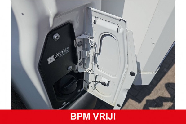 Mercedes-Benz Sprinter 516 CDI Bakwagen Laadklep Mbux 10 Cruise Airco EURO6