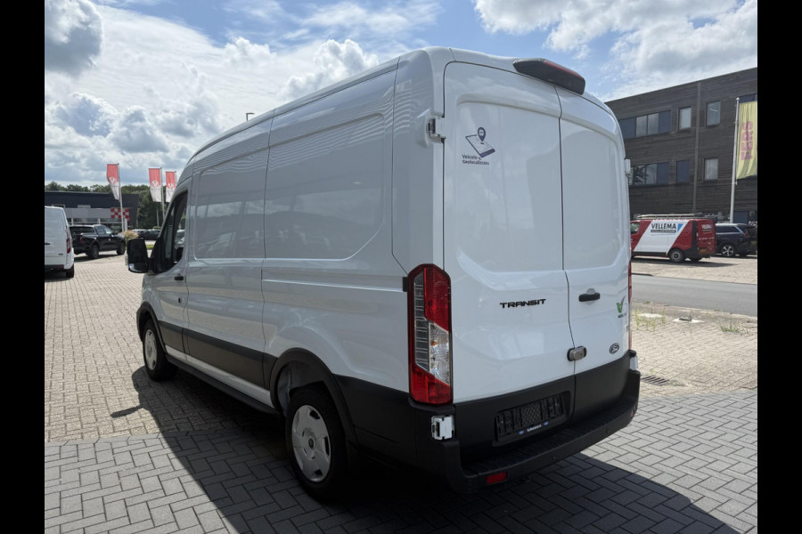 Ford Transit 310 2.0 TDCI L2H2 Trend 130pk | Zuid | 12 inch SYNC 4 | Draadloos Apple Carplay/Android auto | Achteruitrijcamera incl. Downlighter | Digitale Cockpit