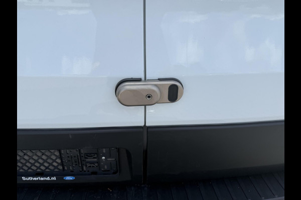 Ford Transit 310 2.0 TDCI L2H2 Trend 130pk | Zuid | 12 inch SYNC 4 | Draadloos Apple Carplay/Android auto | Achteruitrijcamera incl. Downlighter | Digitale Cockpit
