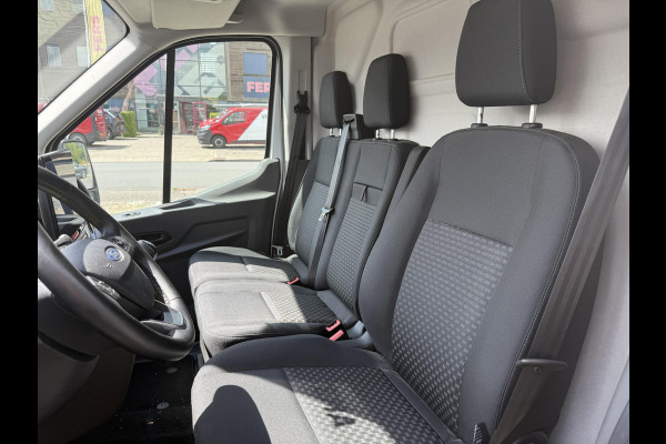 Ford Transit 310 2.0 TDCI L2H2 Trend 130pk | Zuid | 12 inch SYNC 4 | Draadloos Apple Carplay/Android auto | Achteruitrijcamera incl. Downlighter | Digitale Cockpit