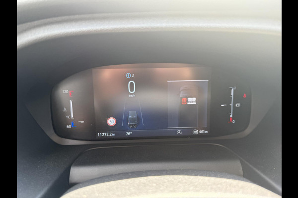 Ford Transit 310 2.0 TDCI L2H2 Trend 130pk | Zuid | 12 inch SYNC 4 | Draadloos Apple Carplay/Android auto | Achteruitrijcamera incl. Downlighter | Digitale Cockpit