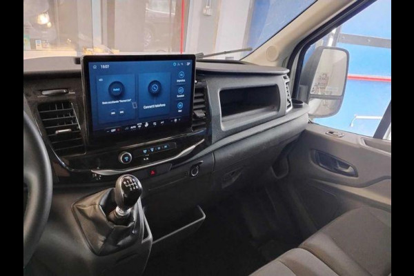 Ford Transit 310 2.0 TDCI L2H2 Trend 130pk | Zuid | 12 inch SYNC 4 | Draadloos Apple Carplay/Android auto | Achteruitrijcamera incl. Downlighter | Digitale Cockpit