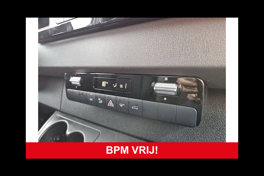 Mercedes-Benz Sprinter 516 Bakwagen Laadklep Mbux 10 Cruise Airco EURO6