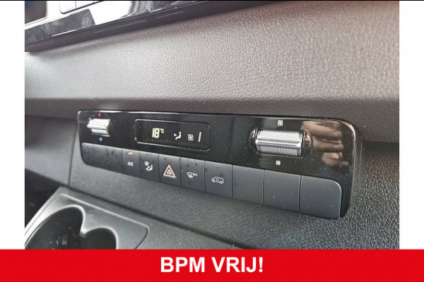 Mercedes-Benz Sprinter 516 Bakwagen Laadklep Mbux 10 Cruise Airco EURO6