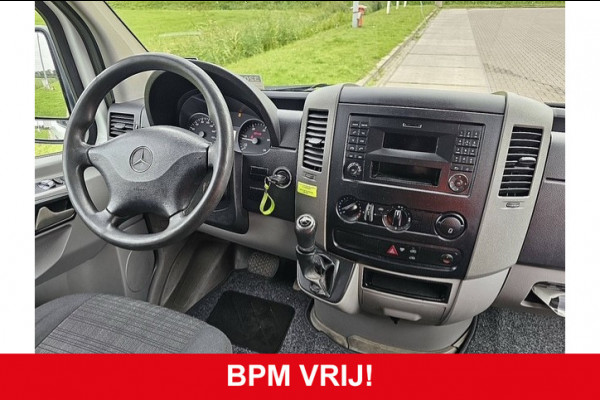 Mercedes-Benz Sprinter 311 2.2 CDI Automaat L3h2 Post NL inrichting Camera