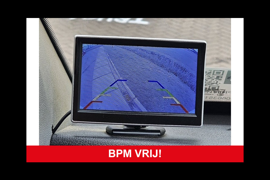 Mercedes-Benz Sprinter 311 2.2 CDI Automaat L3h2 Post NL inrichting Camera