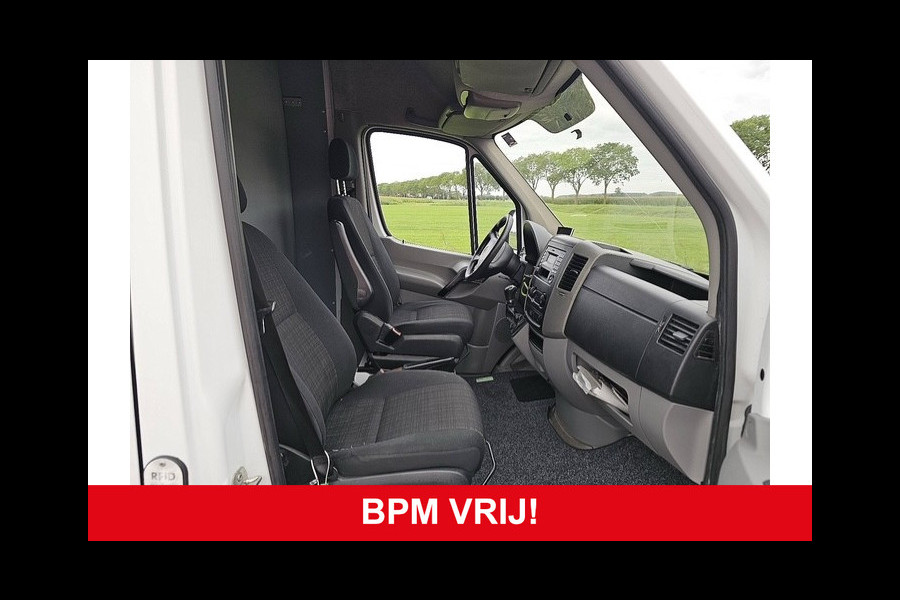 Mercedes-Benz Sprinter 311 2.2 CDI Automaat L3h2 Post NL inrichting Camera