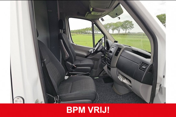 Mercedes-Benz Sprinter 311 2.2 CDI Automaat L3h2 Post NL inrichting Camera
