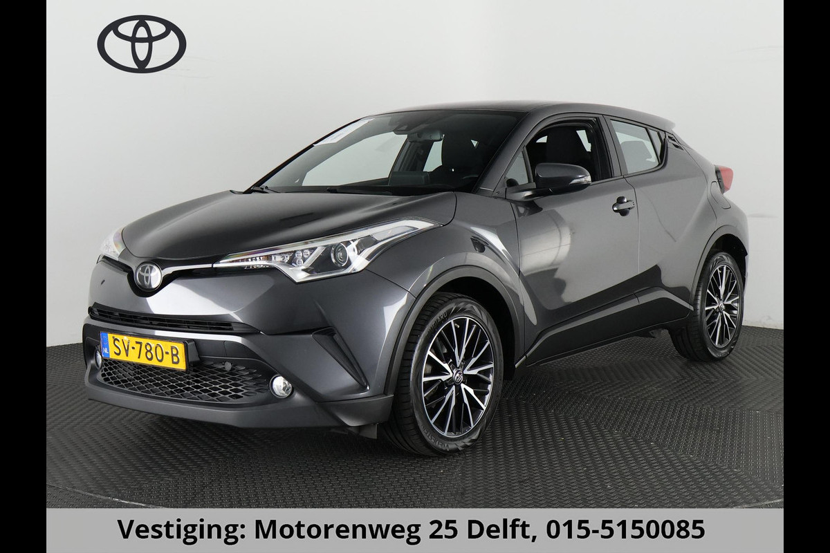 Toyota C-HR 116 PK DYNAMIC URBAN NAVI 1e EIG GARANTIE 6-2028 ! LMV.CLIMA. ADAPTIEF CRUISE CONTROL . KEYLESS ENTRY . ELEKTRISCHE INKLAPBARE SPIEGELS . Toyota C-HR 116 PK DYNAMIC URBAN NAVI 1e EIG GARANTIE 6-2028 ! LMV.CLIMA. ADAPTIEF CRUISE CONTROL . KEYLESS ENTRY . ELEKTRISCHE INKLAPBARE SPIEGELS .