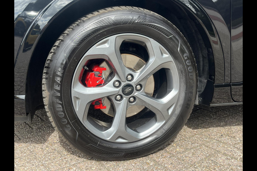 Ford Kuga 2.5 FHEV ST-Line X 190pk | Driver Assistance Pack | Winterpack | Panoramadak | Technology Pack | Geen Stekker nodig | All Season banden