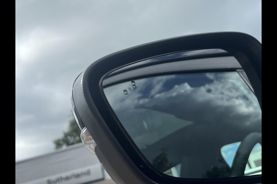 Ford Kuga 2.5 FHEV ST-Line X 190pk | Driver Assistance Pack | Winterpack | Panoramadak | Technology Pack | Geen Stekker nodig | All Season banden