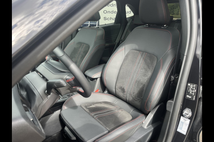 Ford Kuga 2.5 FHEV ST-Line X 190pk | Driver Assistance Pack | Winterpack | Panoramadak | Technology Pack | Geen Stekker nodig | All Season banden