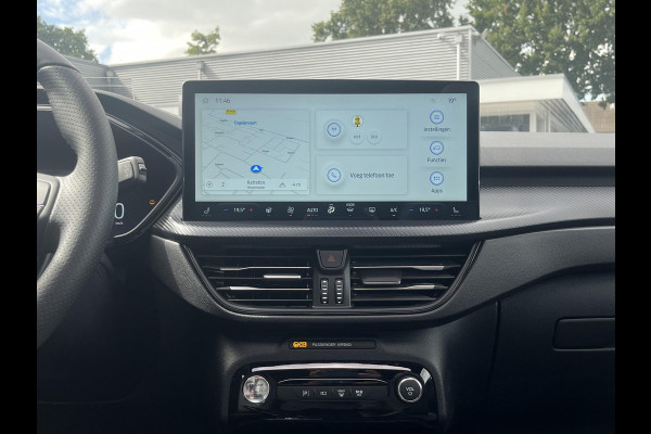 Ford Kuga 2.5 FHEV ST-Line X 190pk | Driver Assistance Pack | Winterpack | Panoramadak | Technology Pack | Geen Stekker nodig | All Season banden