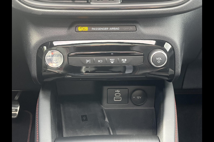 Ford Kuga 2.5 FHEV ST-Line X 190pk | Driver Assistance Pack | Winterpack | Panoramadak | Technology Pack | Geen Stekker nodig | All Season banden