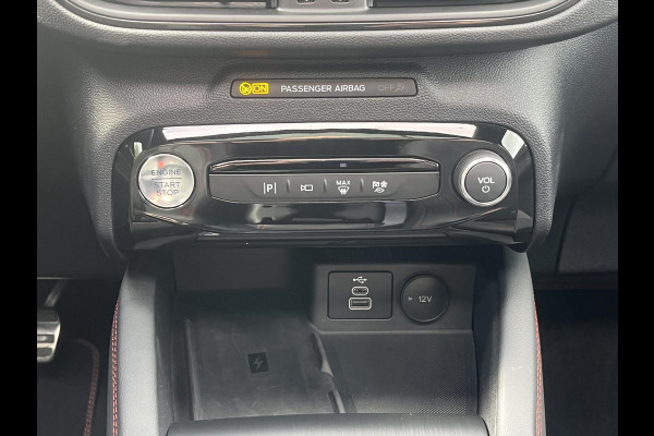 Ford Kuga 2.5 FHEV ST-Line X 190pk | Driver Assistance Pack | Winterpack | Panoramadak | Technology Pack | Geen Stekker nodig | All Season banden
