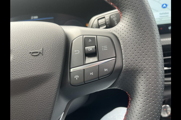 Ford Kuga 2.5 FHEV ST-Line X 190pk | Driver Assistance Pack | Winterpack | Panoramadak | Technology Pack | Geen Stekker nodig | All Season banden