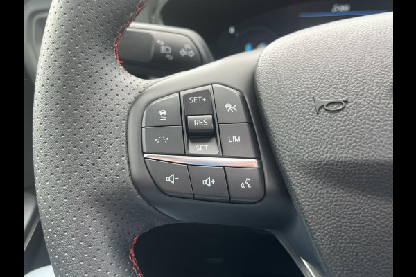 Ford Kuga 2.5 FHEV ST-Line X 190pk | Driver Assistance Pack | Winterpack | Panoramadak | Technology Pack | Geen Stekker nodig | All Season banden