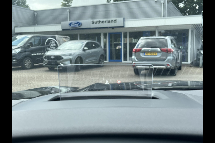 Ford Kuga 2.5 FHEV ST-Line X 190pk | Driver Assistance Pack | Winterpack | Panoramadak | Technology Pack | Geen Stekker nodig | All Season banden